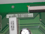 SAMSUNG SANYO INSIGINA Y-MAIN BOARD  BN96-09738A (LJ92-01601A)