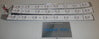 LG 50UK6300PUE.BUSJLOR LED Strips Set (3)