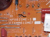 Panasonic TH-50PX600B ETXMM610MEF A (NPX610ME-1) Power Supply Unit