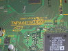 Panasonic TH-50PZ700U TNPA4415ADS DG Board