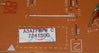 Emerson 39ME313V/F7 DS3/Magnavox A3AT0MPW-001 Power Supply LF391EM4 LF391EM4F