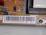 SAMSUNG UN46B7000WFXZA POWER SUPPLY BOARD BN44-00269A (PSLF171B01A)