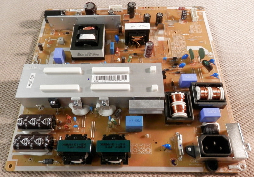 SAMSUNG PN60F5300FXZA BN44-00601A POWER SUPPLY UNIT