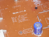 SAMSUNG PN60F PS60F PL60F Y MAIN BOARD BN96-25256A (LJ92-01958A/B/C)