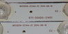 Element ELEFS552 HK55D10-ZC14A-01 LED Backlight Strips (12)