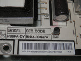 SAMSUNG PN64D PN59D POWER SUPPLY BOARD PB6FA-DY / BN44-00447A
