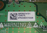 LG 50PG20-UA AUSRLJR EBR38374801 YDRVBT EBR38374701 YDRVTP Buffer Boards Kit