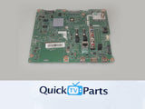 SAMSUNG UN40EH5300FXZA HH02 MAIN BOARD BN94-05917S