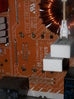 Panasonic TH-58PX600U TH-58PX60U ETXMM611MEHS (ETXMM611MEH, NPX611ME-1) Power Supply Board