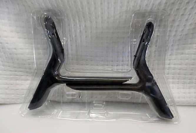LG 47LB5900 42LF65 42LB630V 42LF5800 42LB6300 39LB5800 Stand Base Legs MAZ638575 (Screws Included) NEW CONDITION