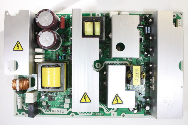 Hitachi HA01571 (LSEP1198A, LSJB1198-2) Power Supply Unit