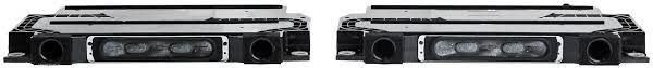Sony 1-859-211-12 / 1-859-211-22 Speaker Set for XBR-75X850E XBR-75X850F XBR-75X900F