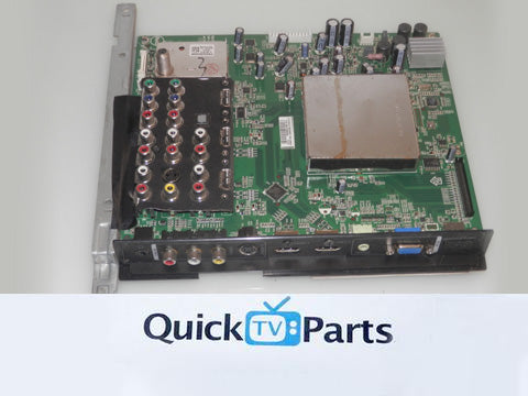 INSIGNIA NS-L46X-10A MAIN BOARD CBPFTQ9CBZK008