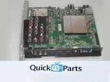 INSIGNIA NS-L46X-10A MAIN BOARD CBPFTQ9CBZK008
