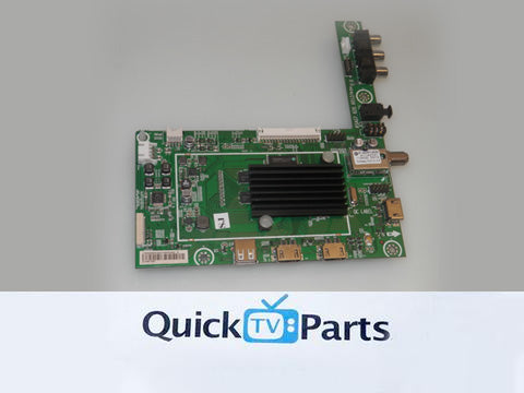 HISENSE 40H4C MAIN BOARD / POWER SUPPLY 170072 (170069)