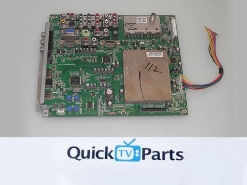 INSIGNIA NS-LCD47HD-09 MAIN BOARD 756TQ9CBZK007