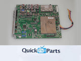 INSIGNIA NS-LCD47HD-09 MAIN BOARD 756TQ9CBZK007
