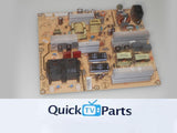INSIGNIA NS-L46X-10A POWER SUPPLY PWTV9QH1GAA1