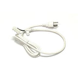 LG OEM EAD62394919 Power Cord w/Face Plate 65UF9500, 65EG9600, 55EG9100UB, 55EG9200