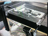 Panasonic TH-37PX60U TH-42PZ80 TH-42PZ85 TH-C42FD18A  TH-46PZ80UA TH-M50HD18 TH-50PZ80U TH-58PE75U AND MANY MORE Stand Base TBLX0033 (Screws Included)