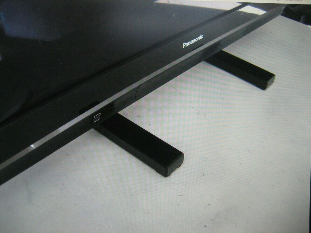 Panasonic TH-37PX60U TH-42PZ80 TH-42PZ85 TH-C42FD18A  TH-46PZ80UA TH-M50HD18 TH-50PZ80U TH-58PE75U AND MANY MORE Stand Base TBLX0033 (Screws Included)
