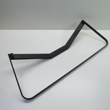 Sceptre U500CV-UMK TV Pedestal Stand Base NO NECK OR SCREWS