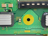 Panasonic TXNSD1DNTUE (TNPA3844) & (TNPA3843) SD Board's