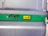 SAMSUNG UN55JU6500F TH01 LED STRIP SET CY-GJ055HGLV1H