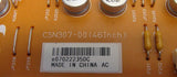 SONY KDL46V2500, INVERTER BOARDS KIT  A-1251-295-B RIGHT,A-1251-295-B LEFT