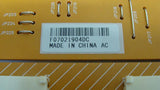SONY KDL46V2500, INVERTER BOARDS KIT  A-1251-295-B RIGHT,A-1251-295-B LEFT