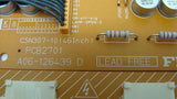 SONY KDL46V2500, INVERTER BOARDS KIT  A-1251-295-B RIGHT,A-1251-295-B LEFT