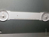 SAMSUNG UN55JU6700FXZA VER: TS03 LED STRIP SET CY-JJ050HGLV1H