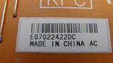 SONY KDL46V2500, INVERTER BOARDS KIT  A-1251-295-B RIGHT,A-1251-295-B LEFT