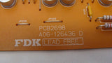 SONY KDL46V2500, INVERTER BOARDS KIT  A-1251-295-B RIGHT,A-1251-295-B LEFT