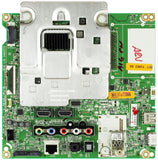 LG EBT64266602 Main Board 55UH615A