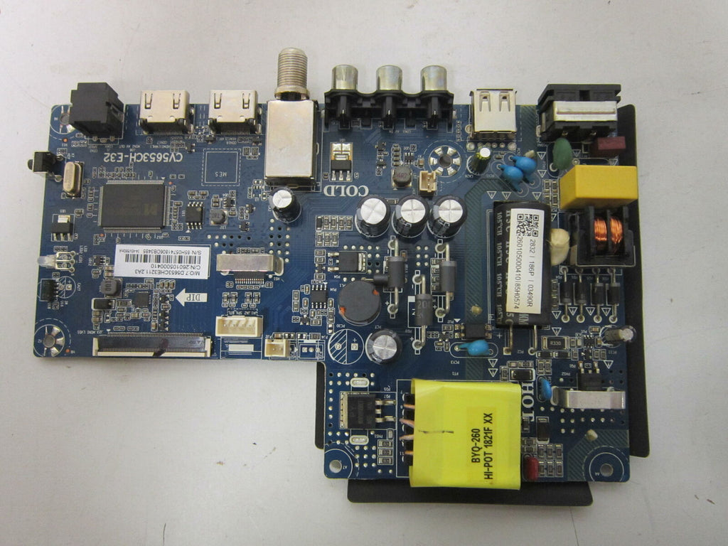 Element ELEFW328 Main Board (CV5653CH-E32) E18088-HK