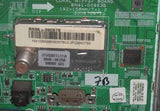SAMSUNG LN32A450C1DXZA MAIN BOARD BN96-09097B