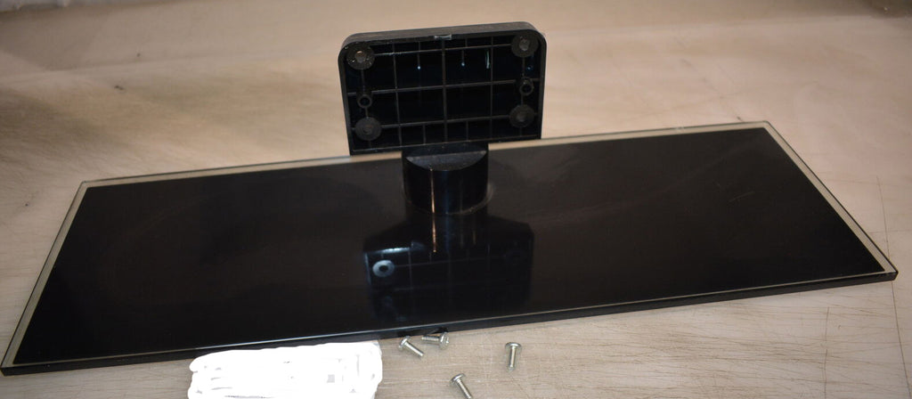 Sanyo Model DP39D14 Base Stand With Hardware Screws