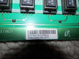SONY  KDL-52V4100 BACKLIGHT INVERTER LJ97-01574A (SSB520H24S01-RU)