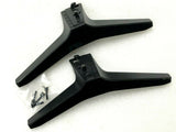 LG Stand / Legs 65UM6900PUA 60UM6900PUA 65UN6950ZUA 65UM6900PUA 65UK6090PUALEGS STAND BASE W/SCREWS NEW