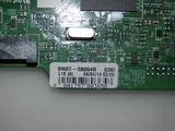 SAMSUNG PN51F4500BF MAIN BOARD BN94-07301A