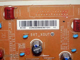 SAMSUNG PN51 PS51 PS43 PL51  POWER SUPPLY BN44-00599A BN44-00599B