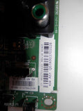 TOSHIBA 40L1400U  MAIN BOARD 75037665 (461C7151L11)