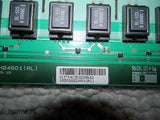 SONY  KDL-52V4100 BACKLIGHT INVERTER LJ97-01575A (SSB520H24S01-RL)