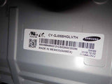 SAMSUNG UN55JU6400FXZA UD03 LED STRIP SET CY-GJ055HGLV7H