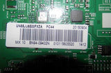 SAMSUNG UN55JU6500FXZA MAIN BOARD BN94-09402N