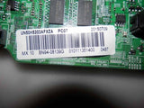 Samsung BN94-08139G Main Board for UN50H5203AFXZA (Version NH03)