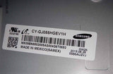 SAMSUNG UN55JU6500F EH02 LED STRIP SET CY-GJ055HGEV1H