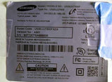 SAMSUNG UN50JU7500FXZA AS01 LED STRIP SET CY-WJ050FLAV1H