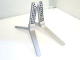 VIZIO M55-C2 TV BASE STAND 760.01203.0001